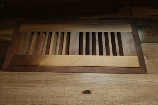 Hardwood floor installation in Great Seattle area LUKS CONSTRUCTION