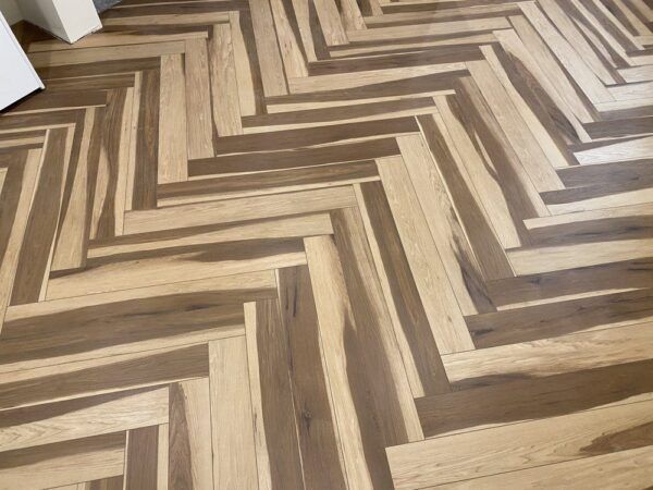 Why Installing LVP and LVT over a Warming Floor System is a Bad Idea?