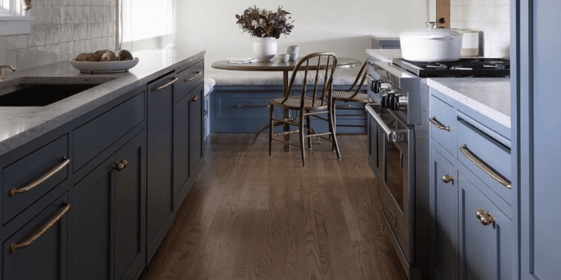Why Realtors Are Obsessed with Floor Refinishing Before a Sale