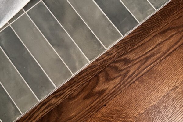 3.25 white oak, special walnut stain and water based finish by luks construction 10