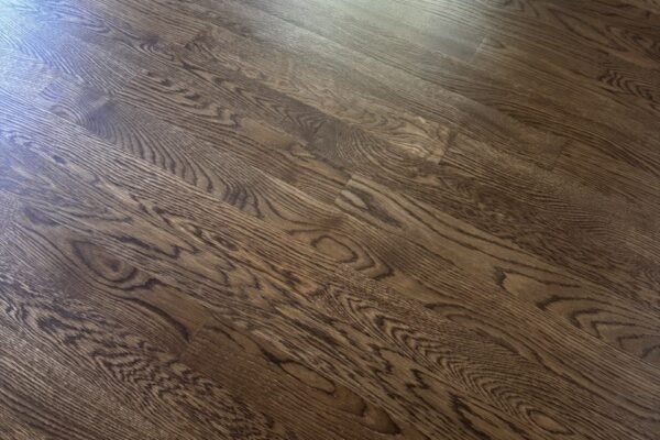 3.25 white oak, special walnut stain and water based finish by luks construction 4