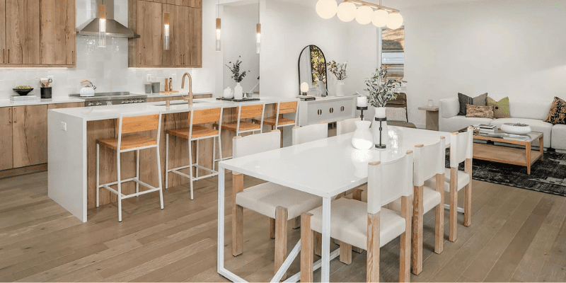 Flooring Guide For New Construction