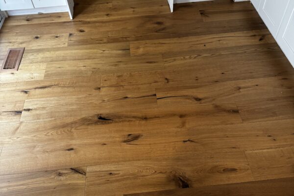 LUKS Construction Hardwood Flooring Installation IMG