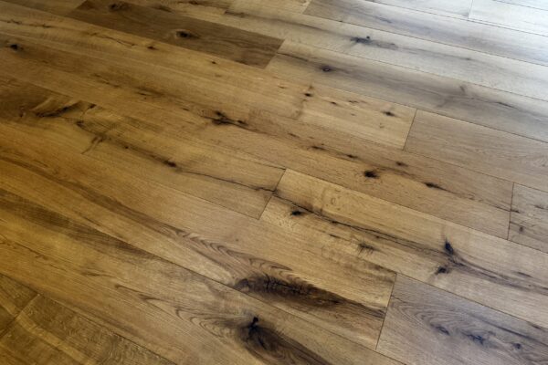 LUKS Construction Hardwood Flooring Installation IMG