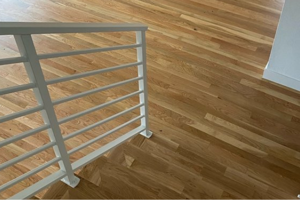 LUKS Construction hardwood floors sale installation and refinishing kirkland - seattle