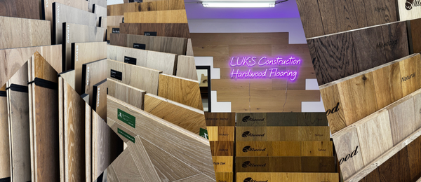 LUKS Construction Hardwood flooring showroom hardwood flooring showroom Kirkland hardwood floor installation Kirkland Kirkland hardwood flooring showroom hardwood floor installation Kirkland hardwood floor refinishing Bellevue hardwood flooring showroom Kirkland