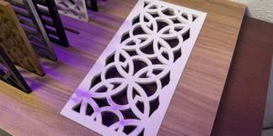 New Modern Metal Floor Duct Vent Covers 3 Hardwood floors metal flush vents from LUKS Construction Kirkland. Hardwood Floors installation, Hardwood Floors refinishing