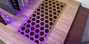 New Modern Metal Floor Duct Vent Covers 6 Hardwood floors metal flush vents from LUKS Construction Kirkland. Hardwood Floors installation, Hardwood Floors refinishing