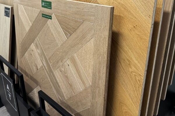hardwood vs engineered hardwood
